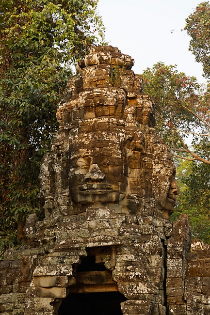 Banteay Kdei-001